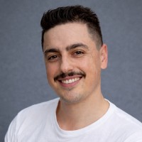 Christian, fundador da Taleto